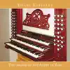 Denes Kapitany - The Organs of the Abbey in Zirc